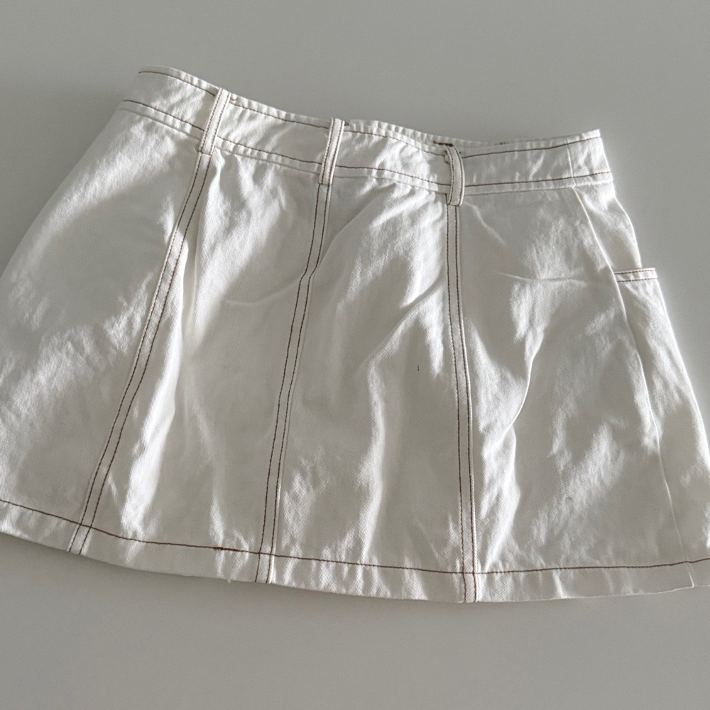 Hello Molly Skort - Picture 2 of 3